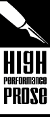 High Performance Prose, Inc.